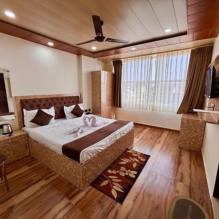Govindam Royal Stay 斋浦尔 外观 照片