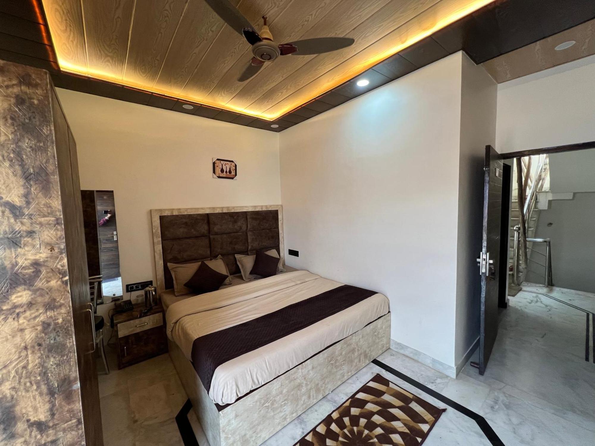 Govindam Royal Stay 斋浦尔 外观 照片