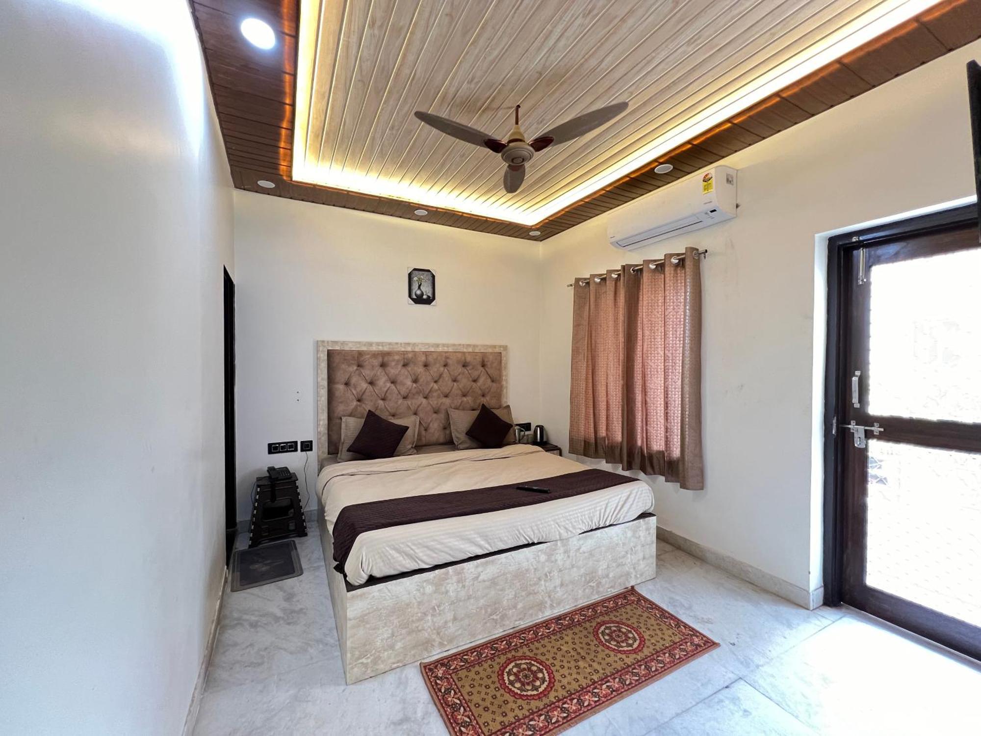 Govindam Royal Stay 斋浦尔 外观 照片