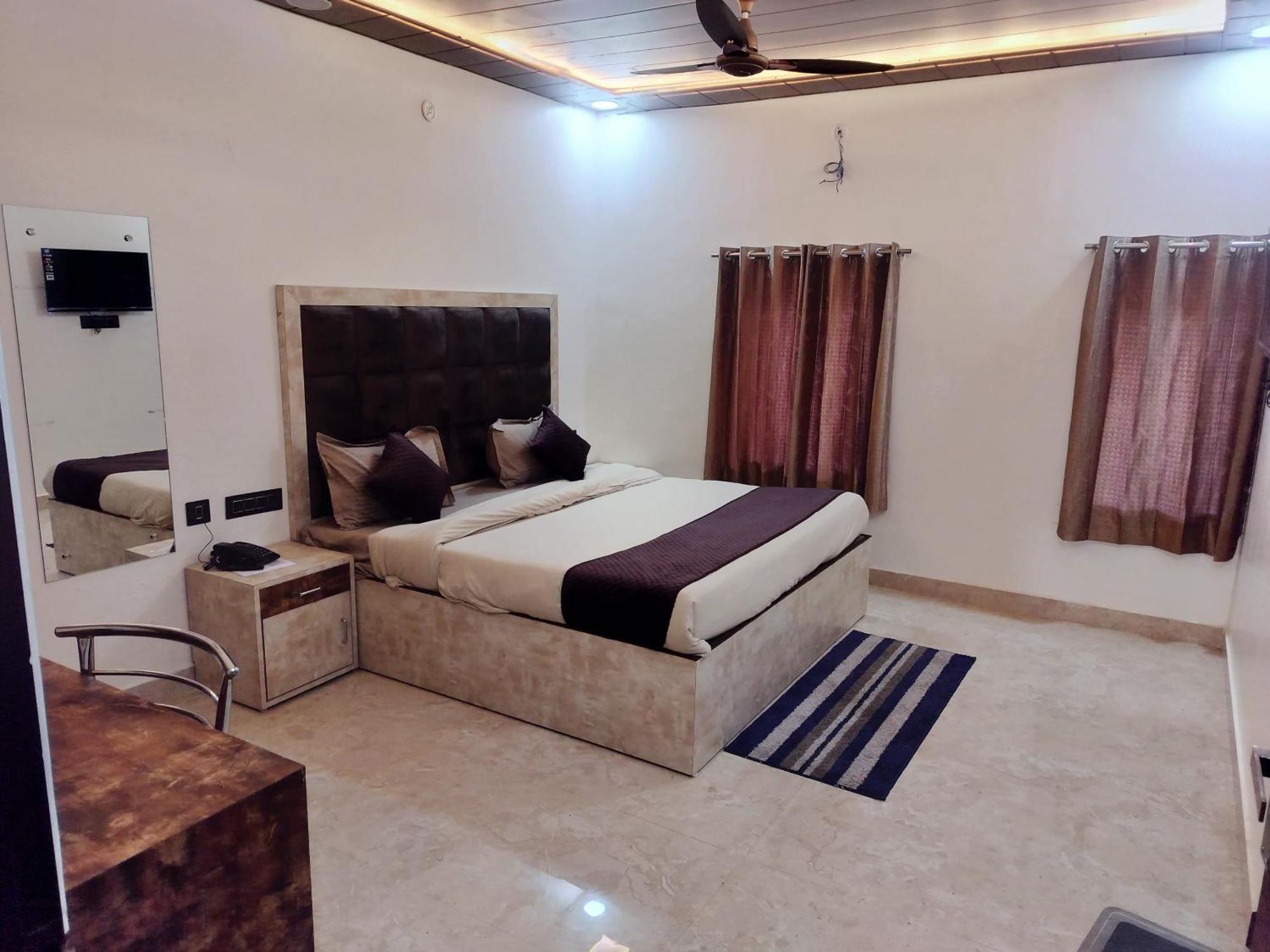 Govindam Royal Stay 斋浦尔 外观 照片