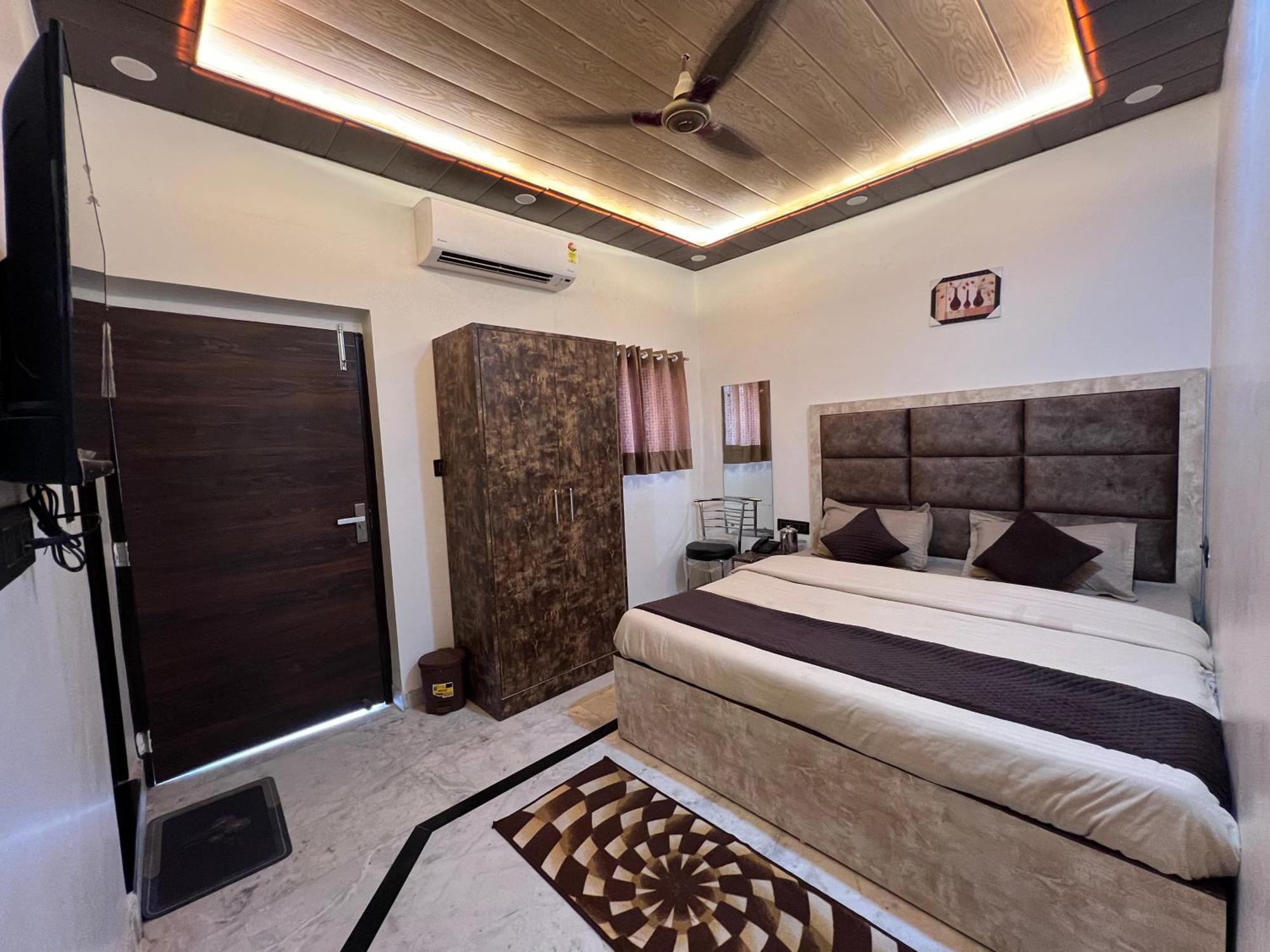 Govindam Royal Stay 斋浦尔 外观 照片