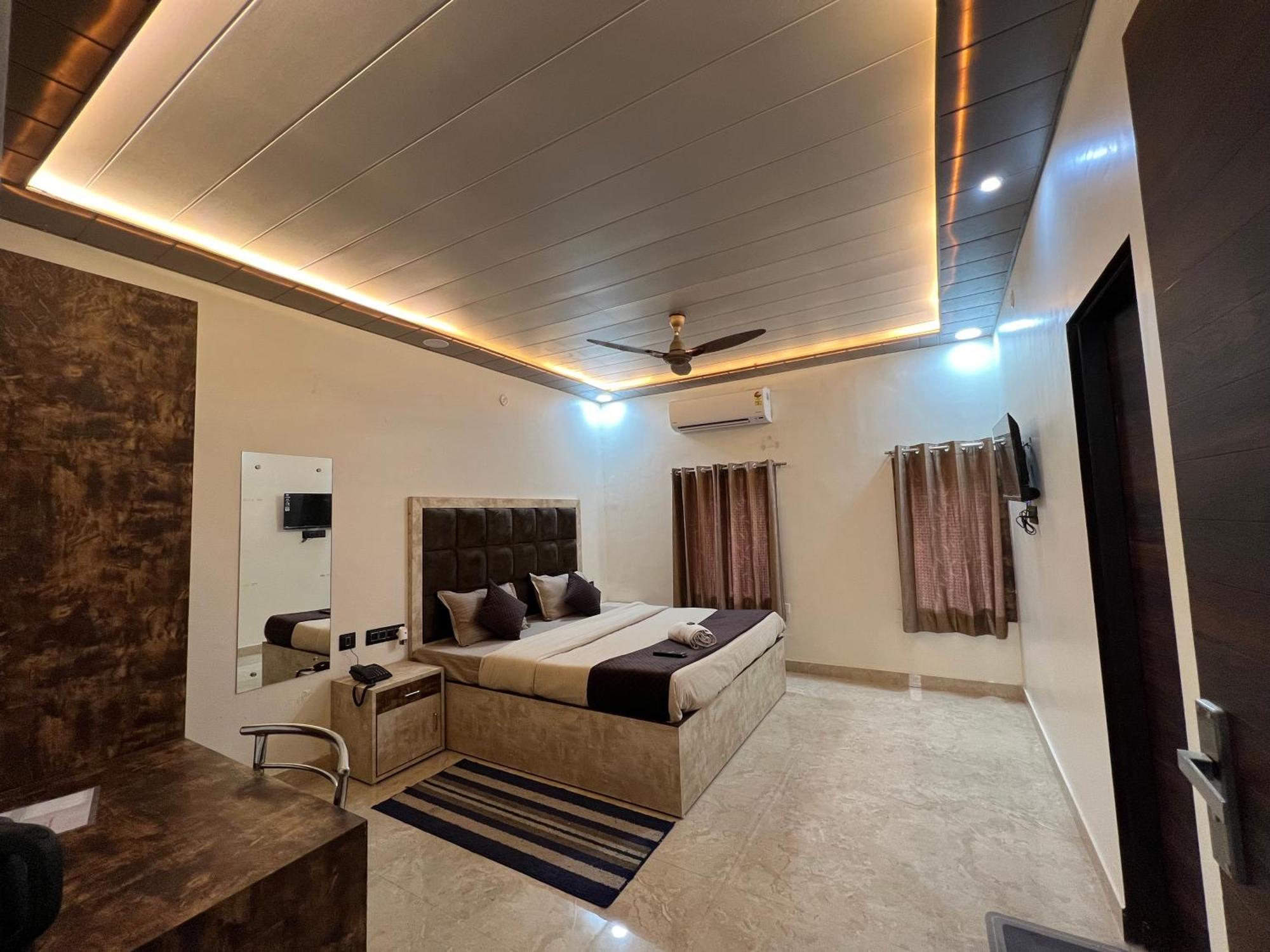 Govindam Royal Stay 斋浦尔 外观 照片