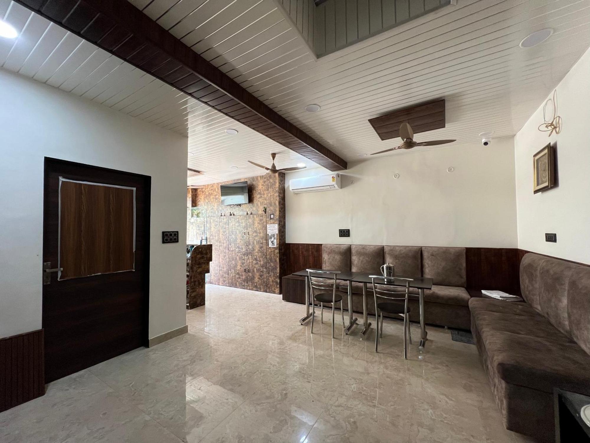 Govindam Royal Stay 斋浦尔 外观 照片