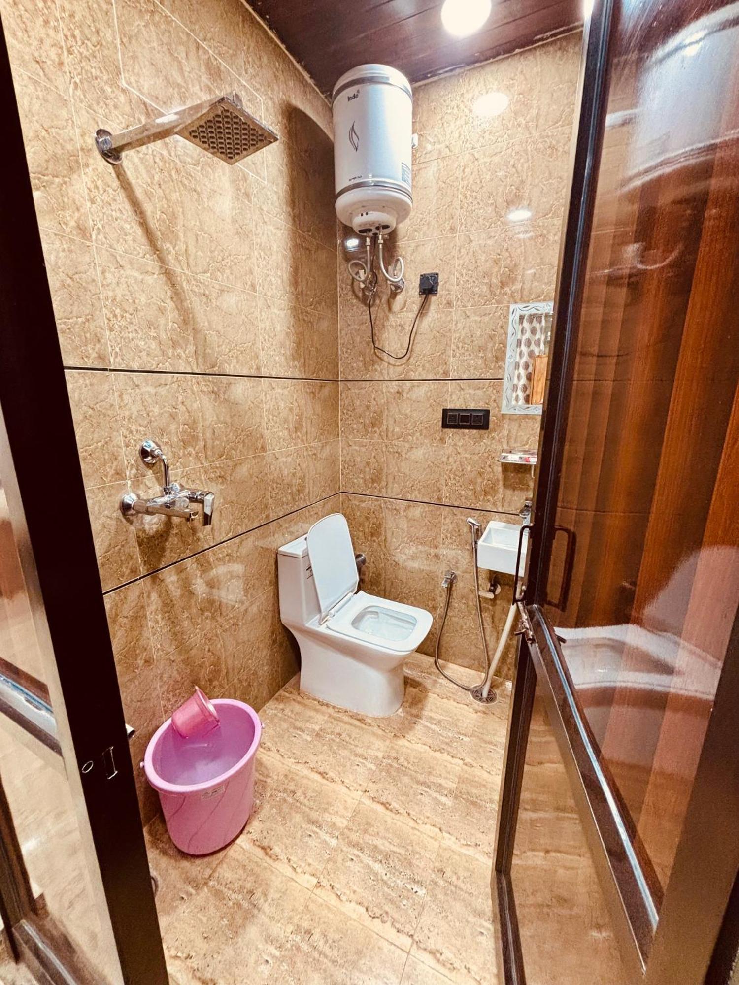 Govindam Royal Stay 斋浦尔 外观 照片