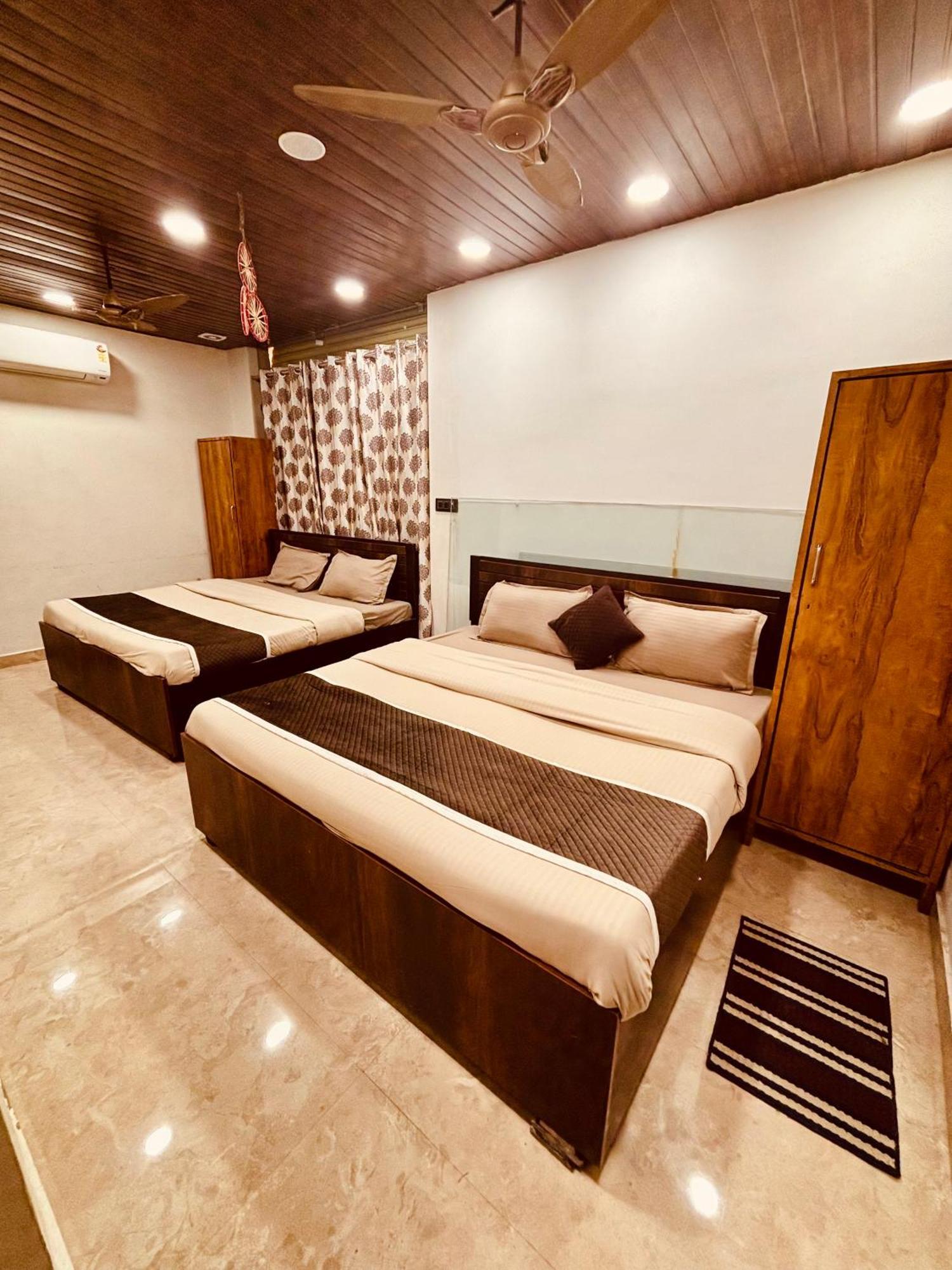 Govindam Royal Stay 斋浦尔 外观 照片