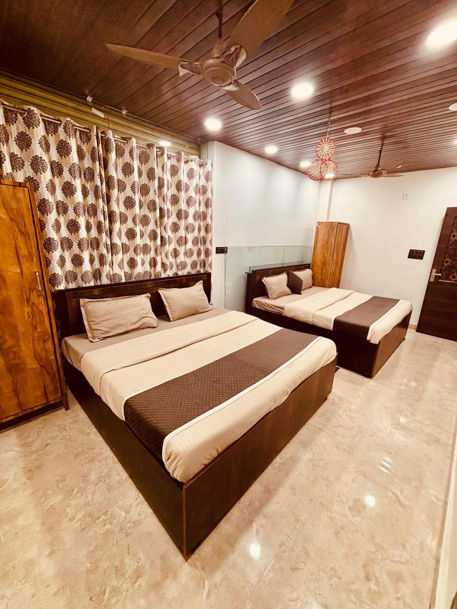 Govindam Royal Stay 斋浦尔 外观 照片