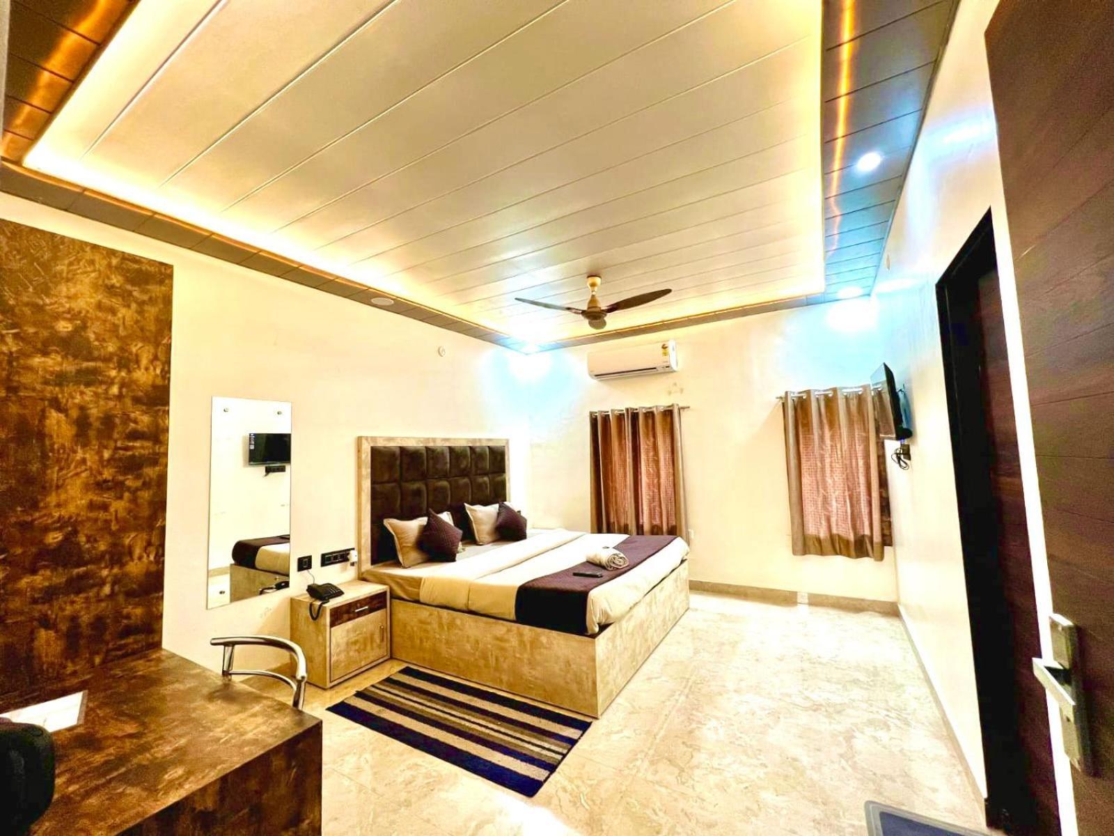 Govindam Royal Stay 斋浦尔 外观 照片