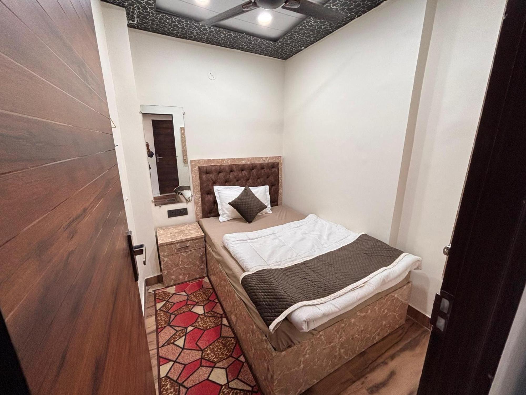 Govindam Royal Stay 斋浦尔 外观 照片