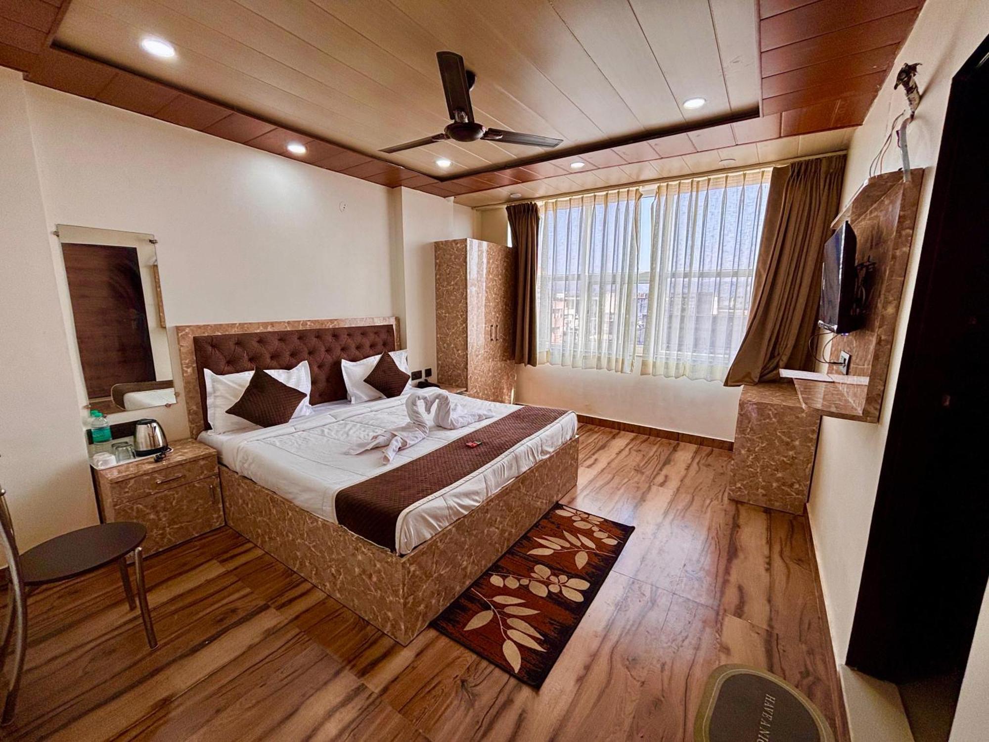 Govindam Royal Stay 斋浦尔 外观 照片