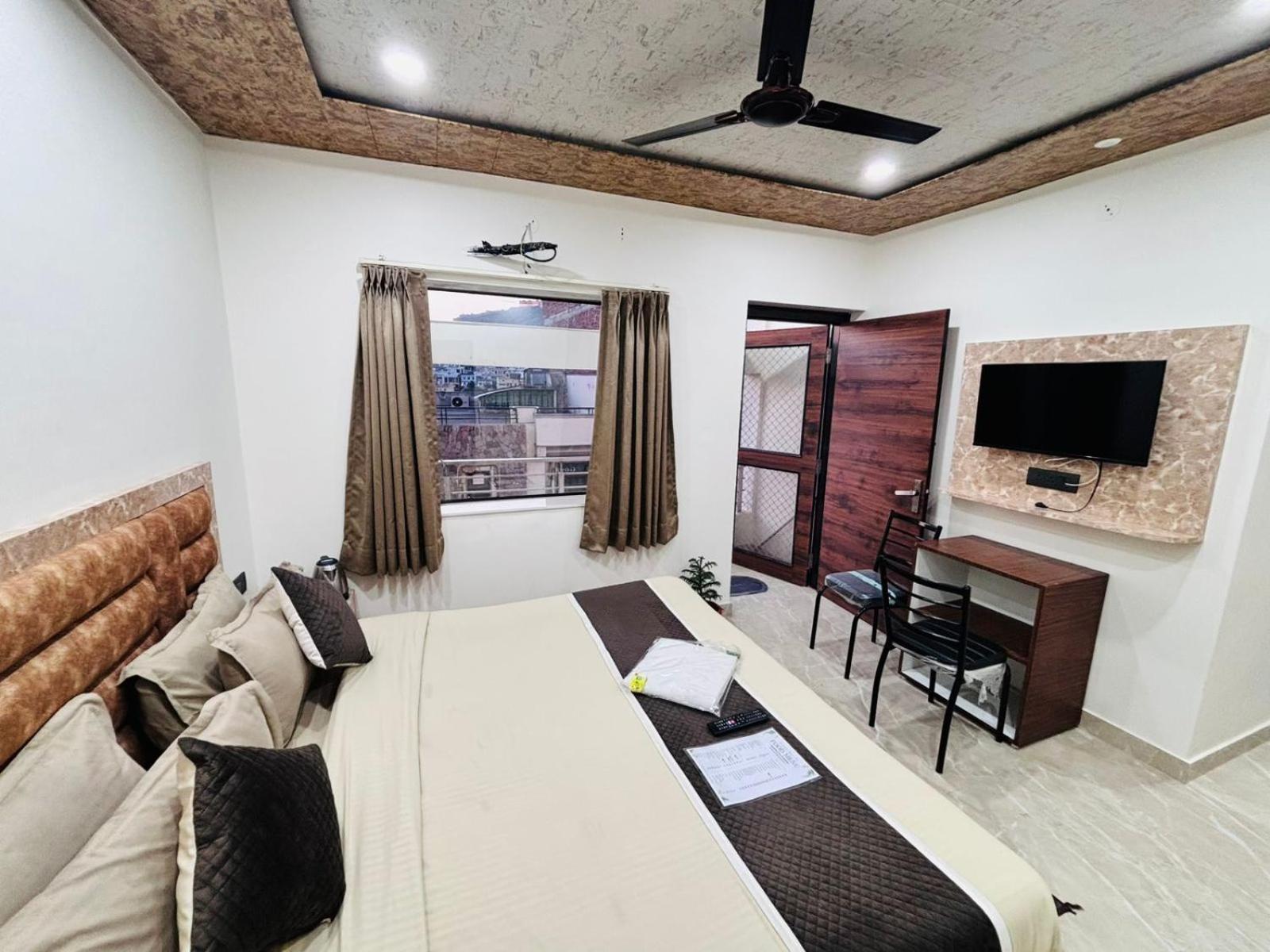 Govindam Royal Stay 斋浦尔 外观 照片