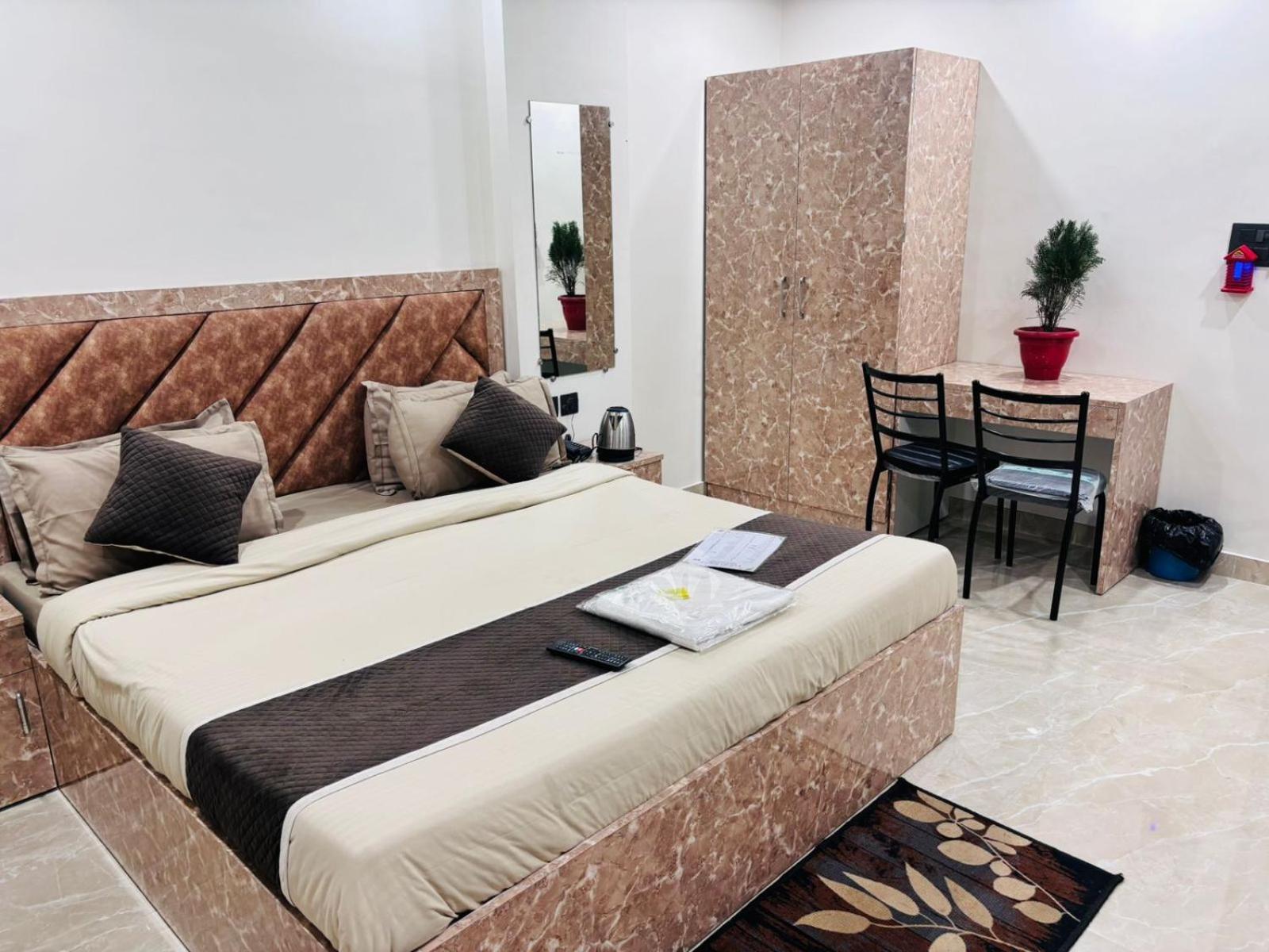 Govindam Royal Stay 斋浦尔 外观 照片