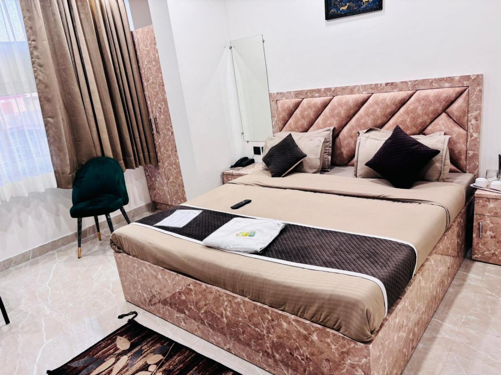 Govindam Royal Stay 斋浦尔 外观 照片