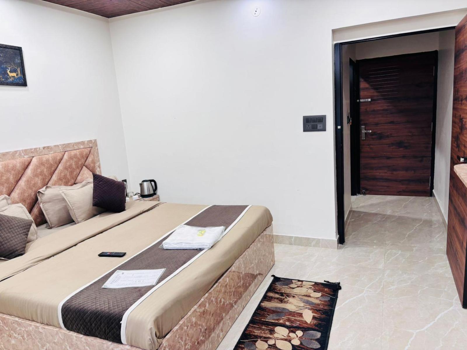 Govindam Royal Stay 斋浦尔 外观 照片