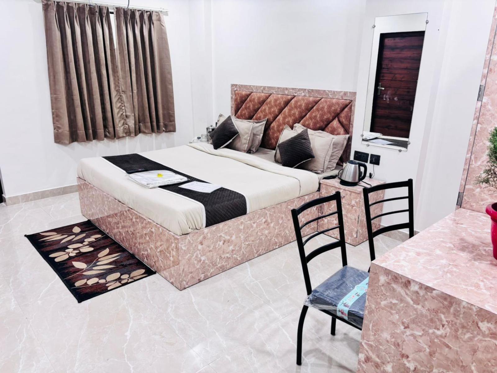 Govindam Royal Stay 斋浦尔 外观 照片