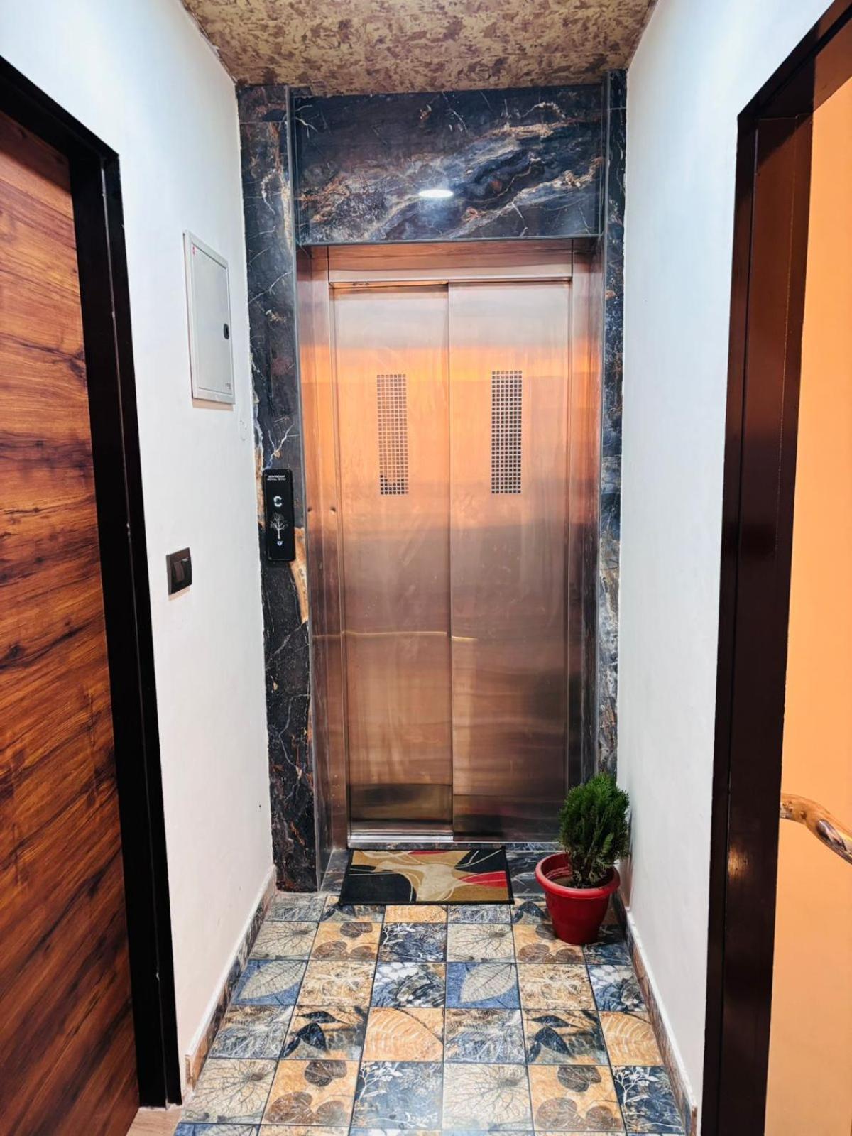 Govindam Royal Stay 斋浦尔 外观 照片