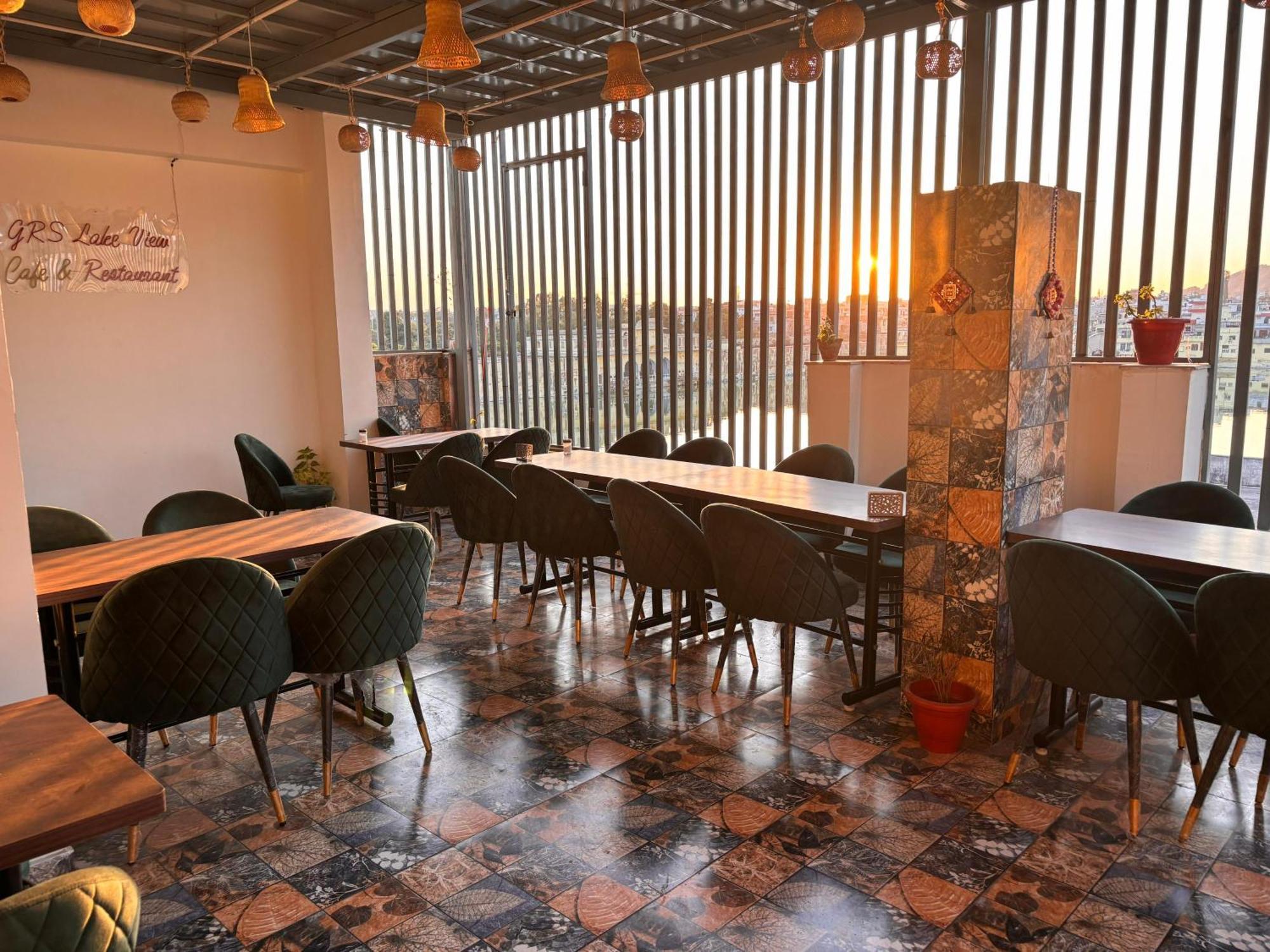 Govindam Royal Stay 斋浦尔 外观 照片