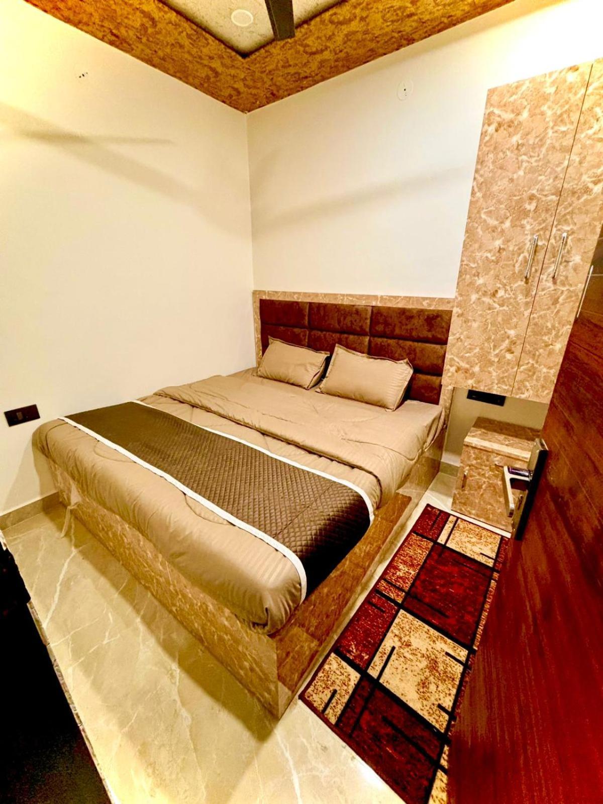 Govindam Royal Stay 斋浦尔 外观 照片