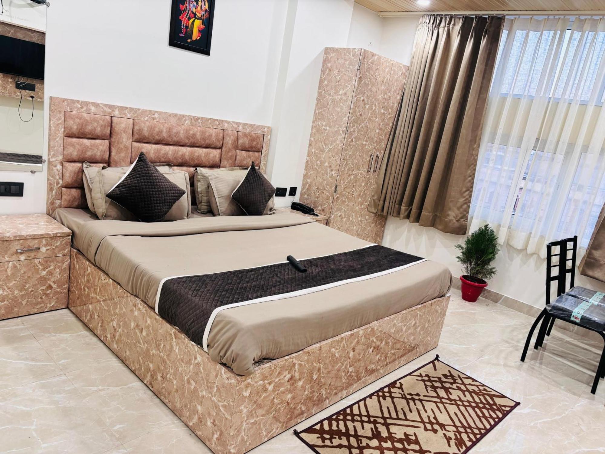 Govindam Royal Stay 斋浦尔 外观 照片