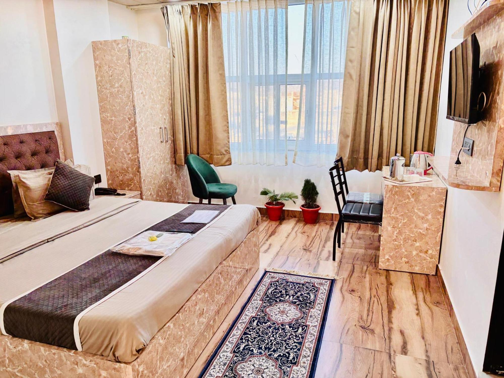 Govindam Royal Stay 斋浦尔 外观 照片