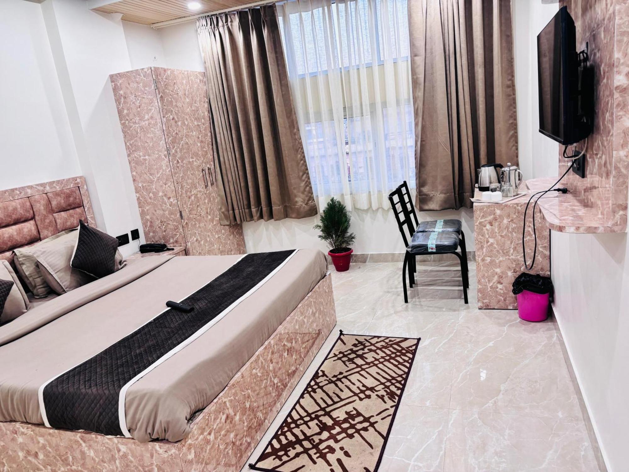 Govindam Royal Stay 斋浦尔 外观 照片