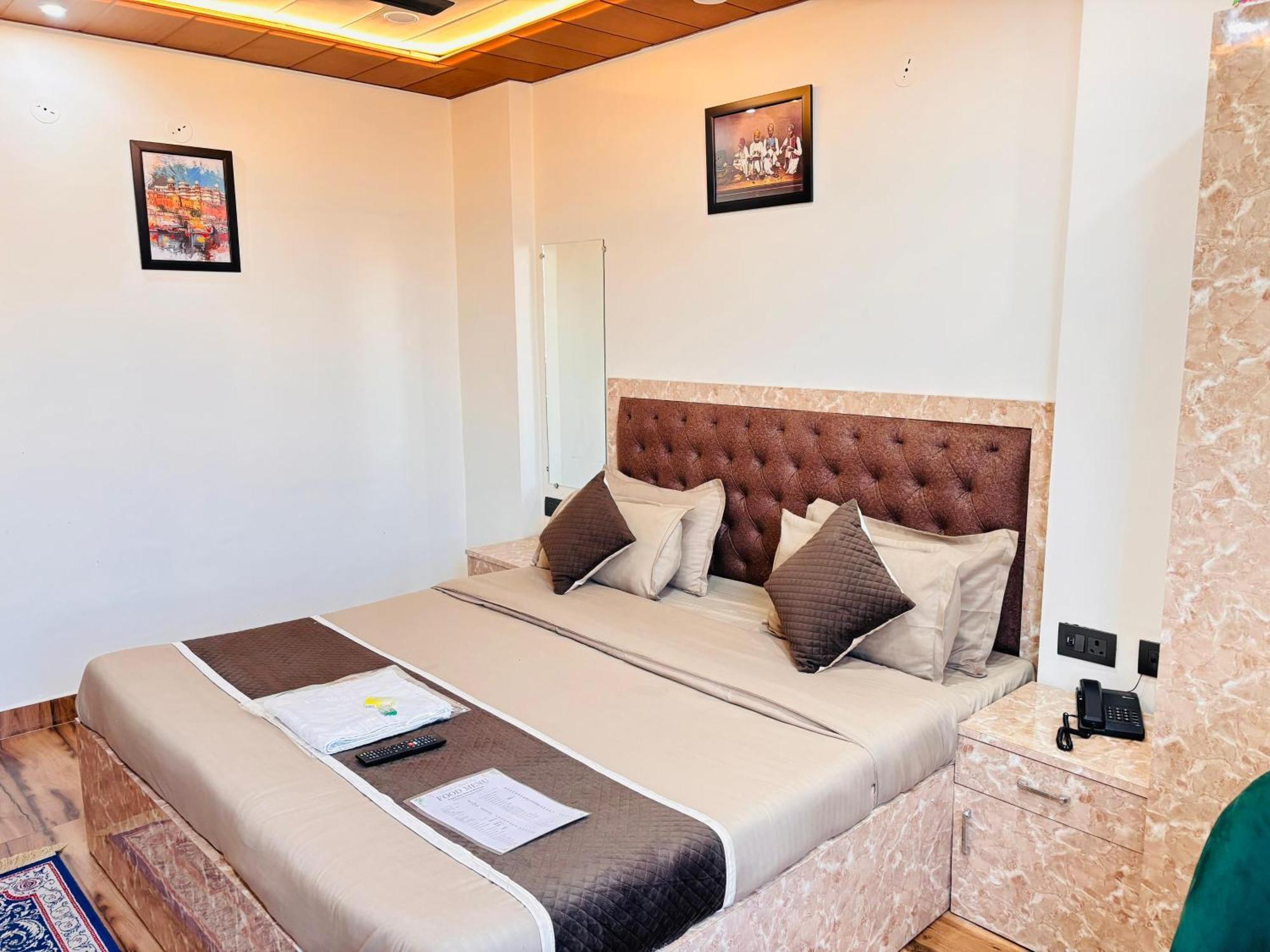 Govindam Royal Stay 斋浦尔 外观 照片