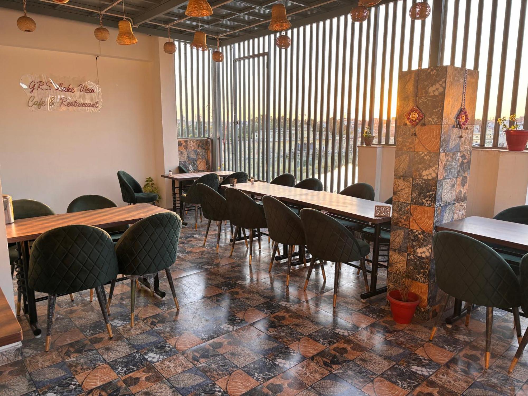 Govindam Royal Stay 斋浦尔 外观 照片